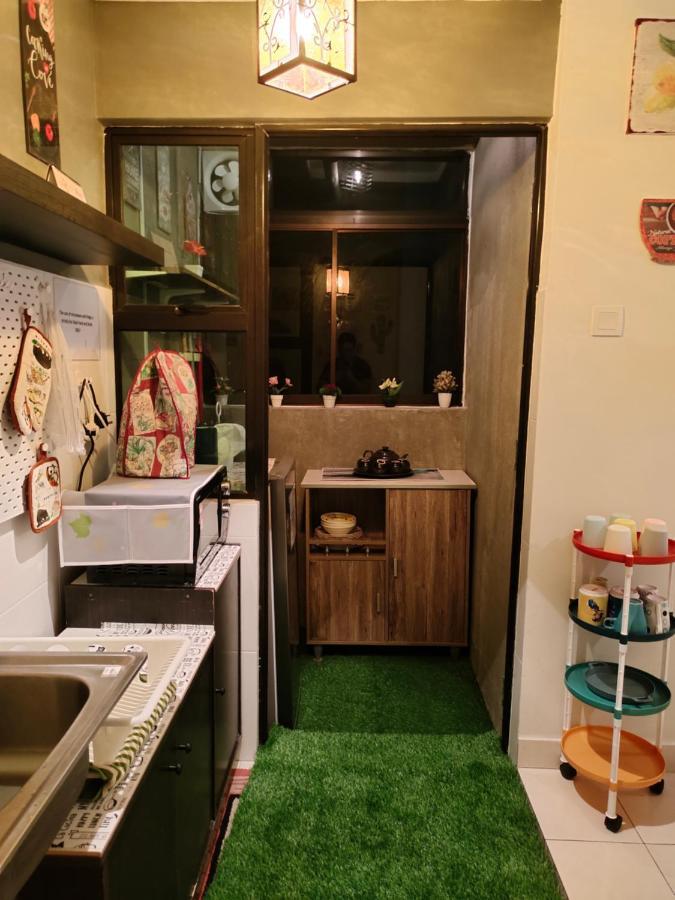 Ferienwohnung De Cozy Corner Suria Rafflesia Setia Alam Shah Alam Exterior foto