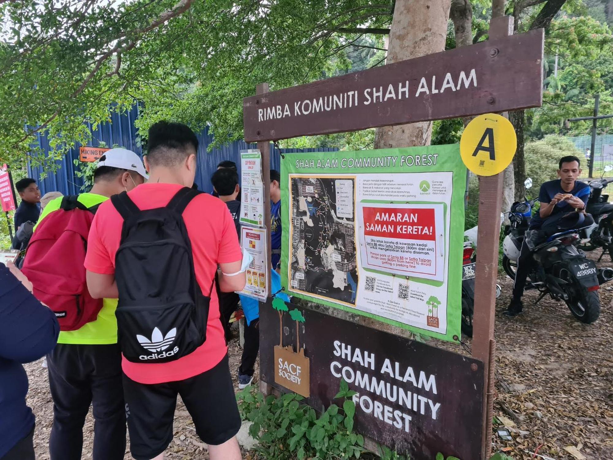 Ferienwohnung De Cozy Corner Suria Rafflesia Setia Alam Shah Alam Exterior foto